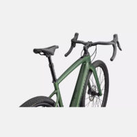 cycleXperience - 98125-50XX - Specialized - Turbo Creo 2 Comp - Cypress Metallic Black Liquid Metal - 4