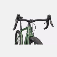 cycleXperience - 98125-50XX - Specialized - Turbo Creo 2 Comp - Cypress Metallic Black Liquid Metal - 5