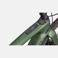 cycleXperience - 98125-50XX - Specialized - Turbo Creo 2 Comp - Cypress Metallic Black Liquid Metal - 8