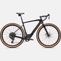 cycleXperience - 98126-01xx - Specialized S-Works Turbo Creo 2 - Gloss Carbon chrome - 1