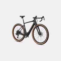cycleXperience - 98126-01xx - Specialized S-Works Turbo Creo 2 - Gloss Carbon chrome - 2