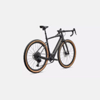 cycleXperience - 98126-01xx - Specialized S-Works Turbo Creo 2 - Gloss Carbon chrome - 3