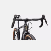 cycleXperience - 98126-01xx - Specialized S-Works Turbo Creo 2 - Gloss Carbon chrome - 5