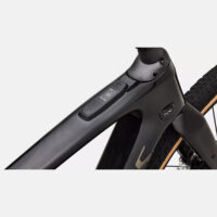 cycleXperience - 98126-01xx - Specialized S-Works Turbo Creo 2 - Gloss Carbon chrome - 8