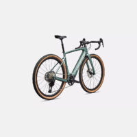 cycleXperience - 98126-31XX - Specialized - Turbo Creo 2 Expert - Gloss Fjord Metallic birch - 3
