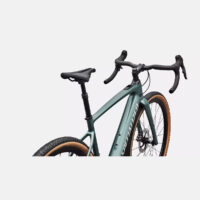 cycleXperience - 98126-31XX - Specialized - Turbo Creo 2 Expert - Gloss Fjord Metallic birch - 4