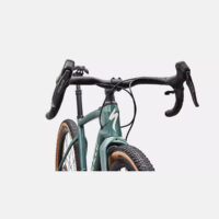 cycleXperience - 98126-31XX - Specialized - Turbo Creo 2 Expert - Gloss Fjord Metallic birch - 5