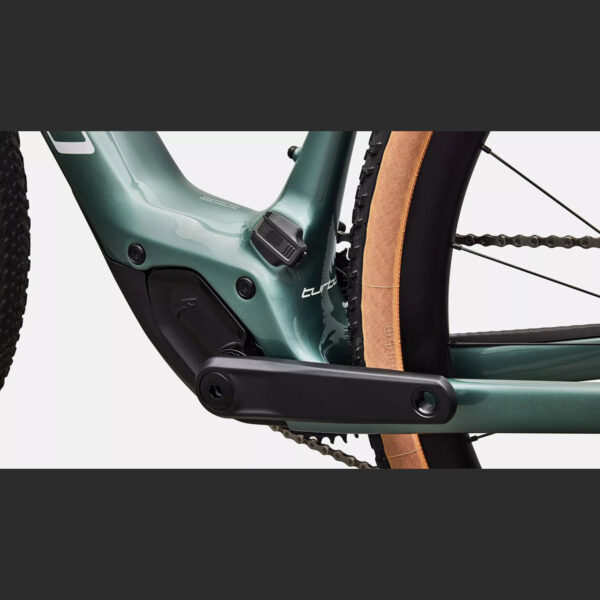 cycleXperience - 98126-31XX - Specialized - Turbo Creo 2 Expert - Gloss Fjord Metallic birch - 7 cycleXperience - 98126-31XX - Specialized - Turbo Creo 2 Expert - Gloss Fjord Metallic birch - 7