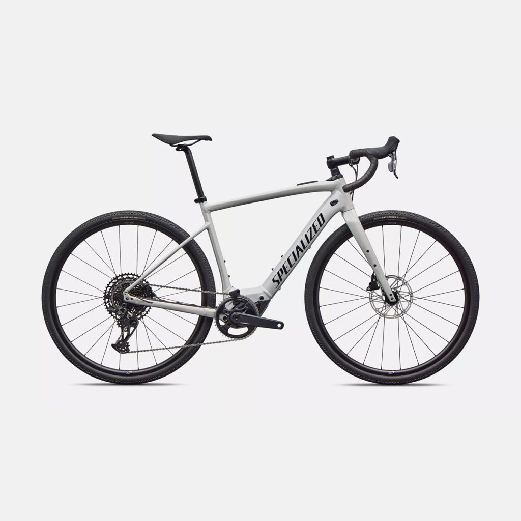 Specialized Turbo Creo 2 Comp E5