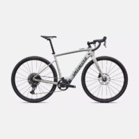 cycleXperience - 98126-52XX - Specialized - Turbo Creo 2 Comp E5 - Glänzend Dolomite Metallic Dark Navy Metallic - 1
