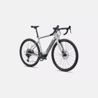 cycleXperience - 98126-52XX - Specialized - Turbo Creo 2 Comp E5 - Glänzend Dolomite Metallic Dark Navy Metallic - 2