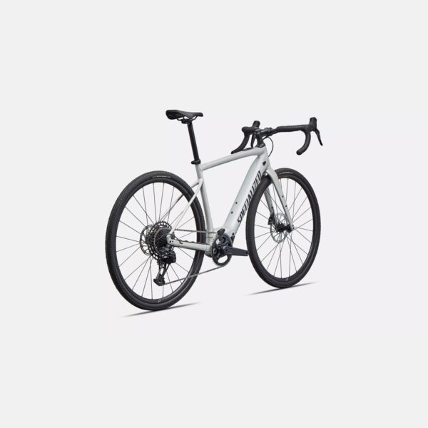 cycleXperience - 98126-52XX - Specialized - Turbo Creo 2 Comp E5 - Gloss Dolomite Metallic Dark Navy Metallic - 3 cycleXperience - 98126-52XX - Specialized - Turbo Creo 2 Comp E5 - Gloss Dolomite Metallic Dark Navy Metallic - 3