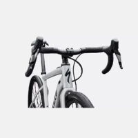 cycleXperience - 98126-52XX - Specialized - Turbo Creo 2 Comp E5 - Glänzend Dolomite Metallic Dark Navy Metallic - 5