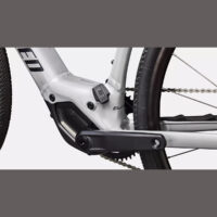 cycleXperience - 98126-52XX - Specialized - Turbo Creo 2 Comp E5 - Gloss Dolomite Metallic Dark Navy Metallic - 7