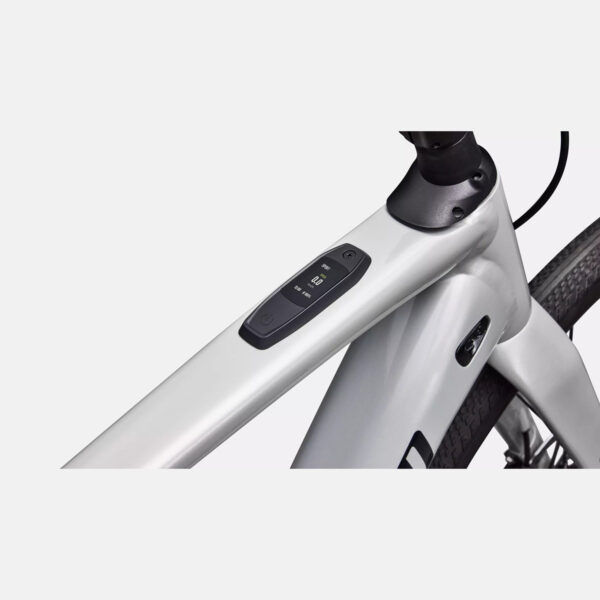 cycleXperience - 98126-52XX - Specialized - Turbo Creo 2 Comp E5 - Gloss Dolomite Metallic Dark Navy Metallic - 8 cycleXperience - 98126-52XX - Specialized - Turbo Creo 2 Comp E5 - Gloss Dolomite Metallic Dark Navy Metallic - 8