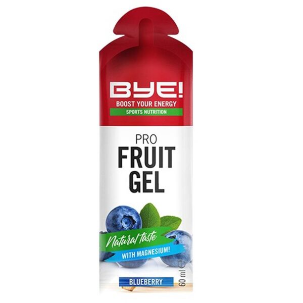 cycleXperience - Bye - Pro Fruit Gel 60ml - 2