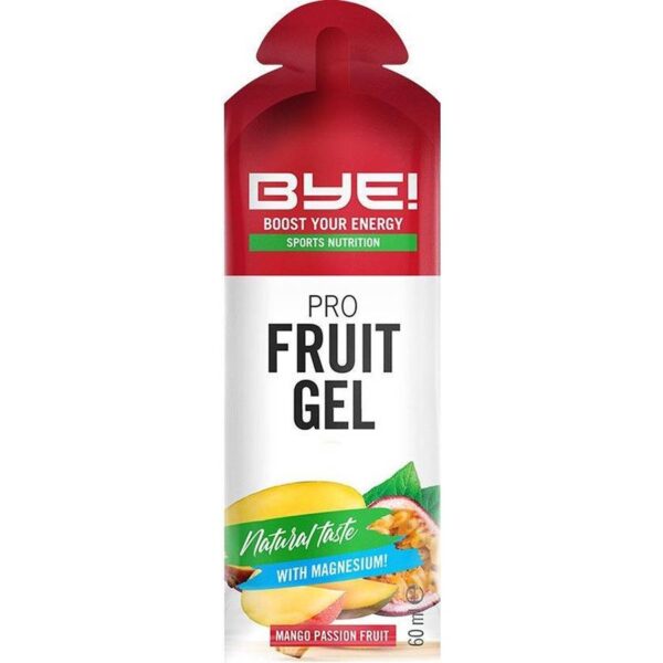 cycleXperience - Bye - Pro Fruit Gel 60ml - 3