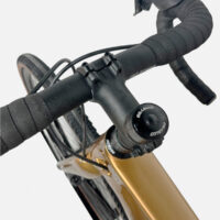 cycleXperience - CXP - GRVL APEX 1X12SP - Bruin - 3