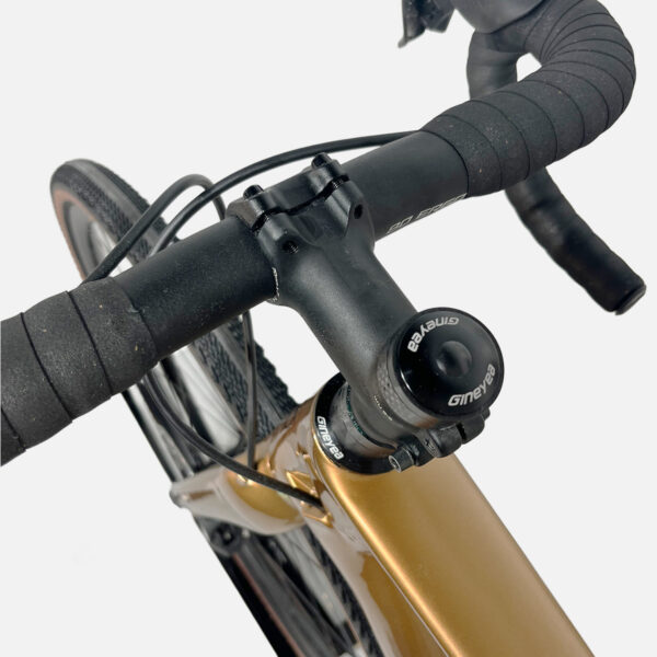 cycleXperience - CXP - GRVL APEX 1X12SP - Bruin - 3 cycleXperience - CXP - GRVL APEX 1X12SP - Bruin - 3