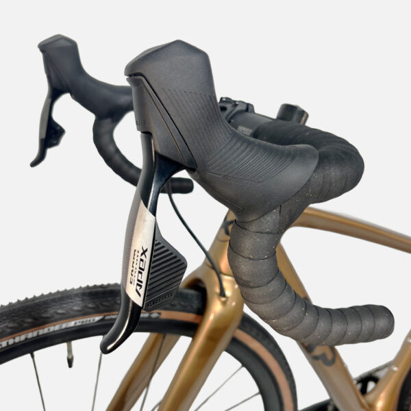 cycleXperience - CXP - GRVL APEX 1X12SP - Bruin - 4 cycleXperience - CXP - GRVL APEX 1X12SP - Bruin - 4