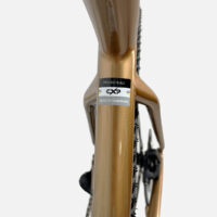 cycleXperience - CXP - GRVL APEX 1X12SP - Bruin - 5