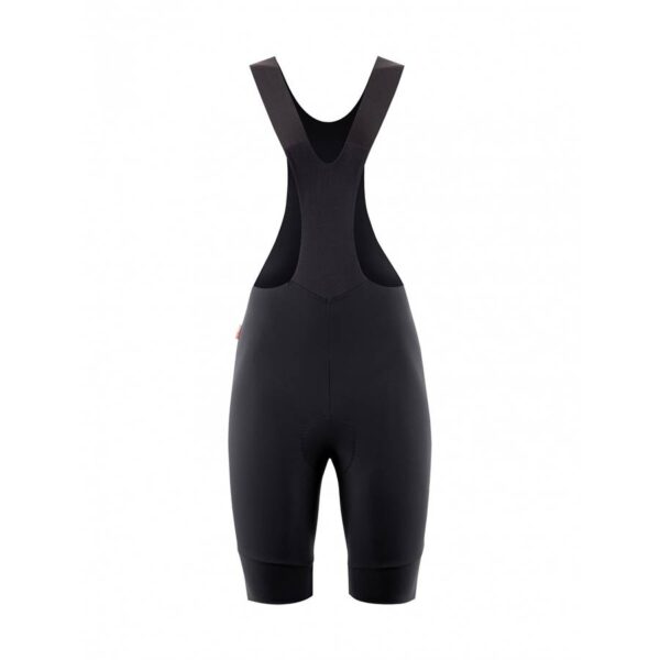 etxeondo shorts olaia z/braces ladies