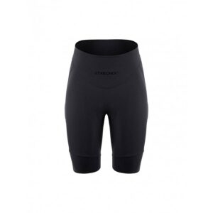 Etxeondo COURT BROEK OLAIA Z/BRETELS DAMES