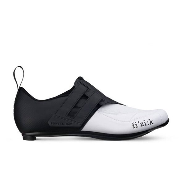 cycleXperience - Fizik - Shoe race Transiro Powerstrap R4 - 1