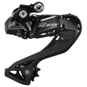 Shimano ACHTERDERAILLEUR 12SP 105 DI2 R7150