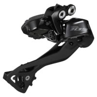 cycleXperience - IRDR7150A - Shimano ACHTERDERAILLEUR 12SP 105 DI2 R7150 - zwart - 2
