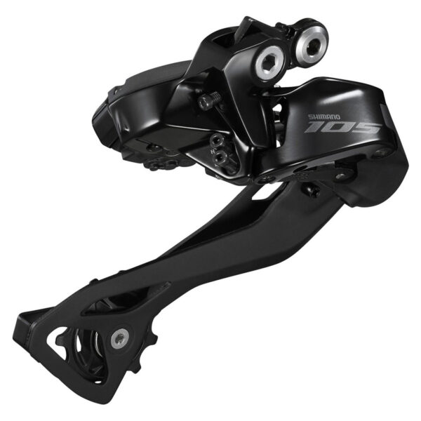 cycleXperience - IRDR7150A - Shimano ACHTERDERAILLEUR 12SP 105 DI2 R7150 - zwart - 2 cycleXperience - IRDR7150A - Shimano ACHTERDERAILLEUR 12SP 105 DI2 R7150 - zwart - 2