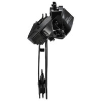 cycleXperience - IRDR7150A - Shimano ACHTERDERAILLEUR 12SP 105 DI2 R7150 - zwart - 3