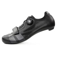 cycleXperience - Lake - Shoe Race CX176 - Black