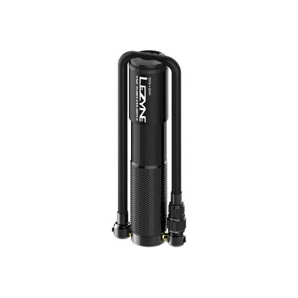 cycleXperience - Lezyne - CNC Tubeless Drive