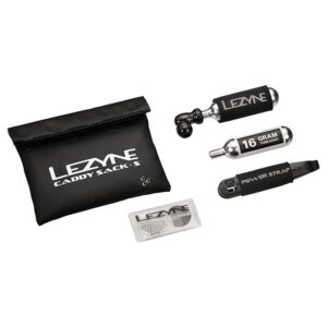 Lezyne CADDY KIT CO2