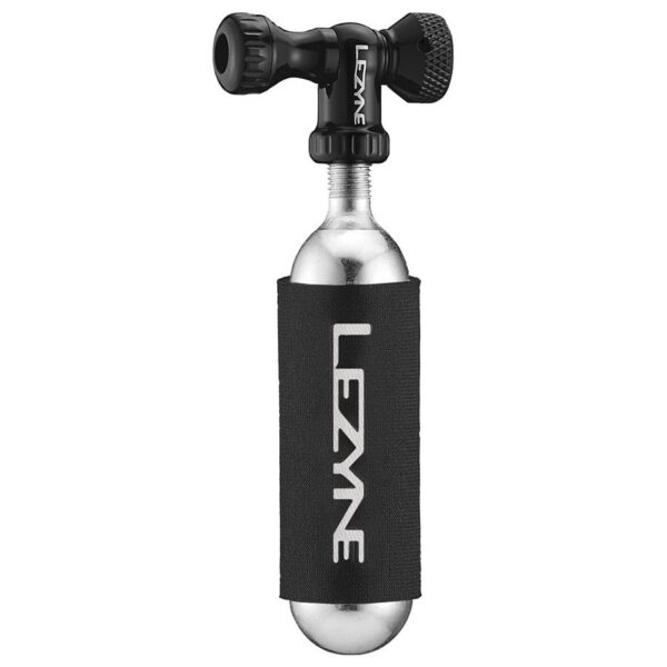 cycleXperience - Lezyne - Control Drive Co2 25G