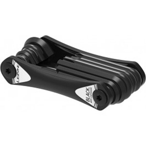 cycleXperience - Lezyne - Multiferramenta Rap 12 peças