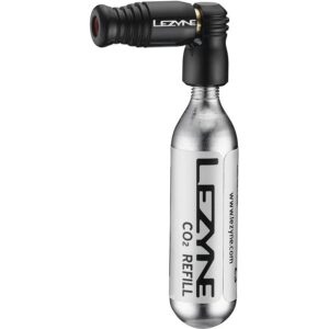 Lezyne POMP CO2 TRIGGER SPEED DRIVE 16G