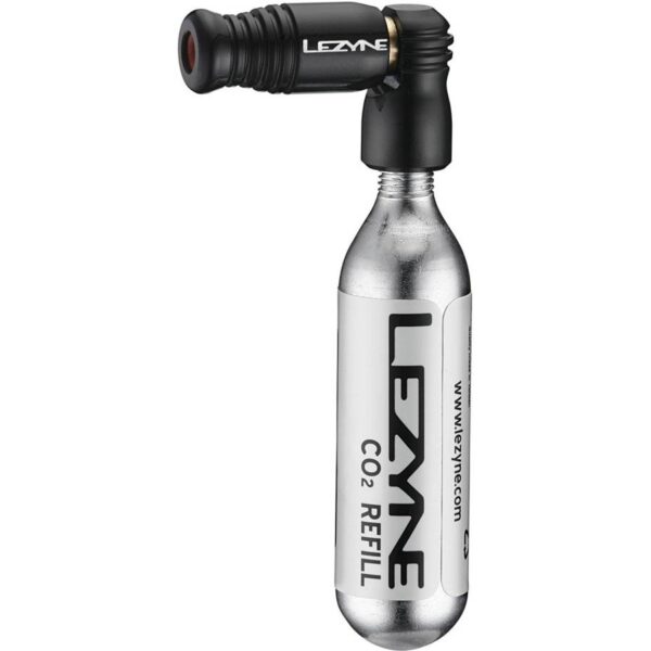 cycleXperience - Lezyne - Trigger Speed Drive Co2 16G