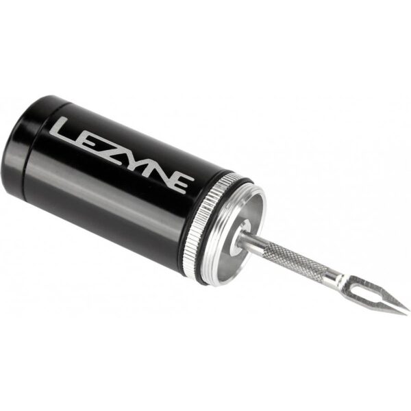 cycleXperience - Lezyne - Tubeless Kit