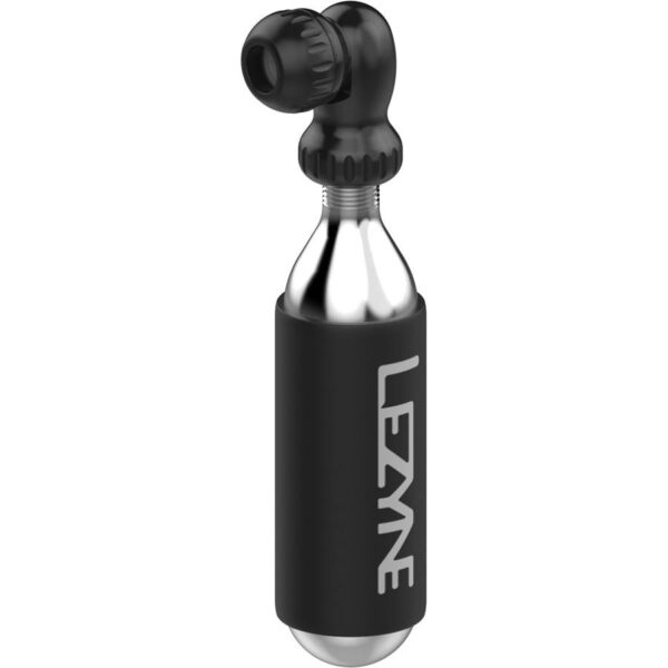 cycleXperience - Lezyne - Twin Speed Drive Co2 16G