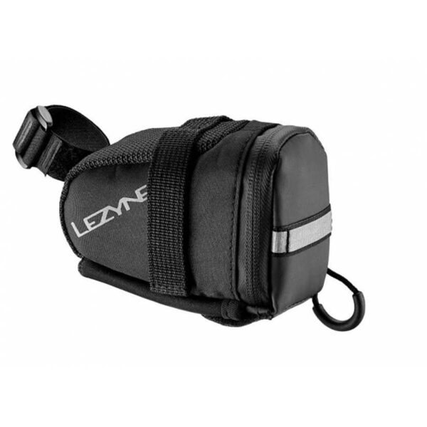 cycleXperience - Lezyne - Saddle bag - Micro S-Caddy Strap