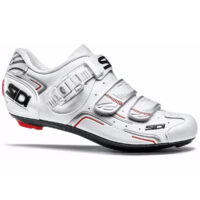 cycleXperience - MCLEVEL-BIBI-50 - Sidi SCHUHE RACE LEVEL - WEISS - 1