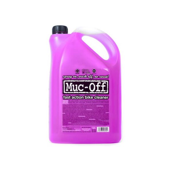cycleXperience - Muc-Off - Bike Cleaner 5L