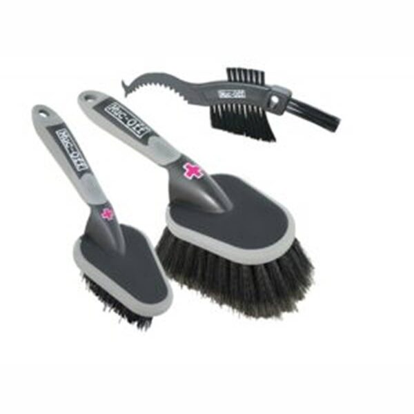 cycleXperience - Muc-Off - Brush set