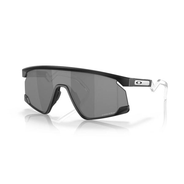 cycleXperience - Oakley - BXTR - Prizm Black