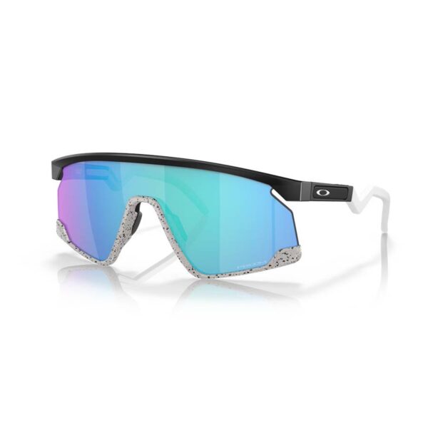 cycleXperience - Oakley - BXTR - Prizm Sapphire