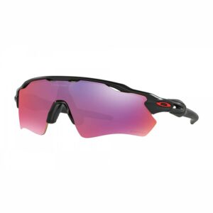 cycleXperience - Oakley - Lunettes Radar Ev Path 1