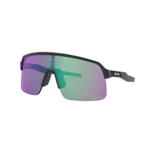 Lentilles Oakley BRIL SUTRO LITE MAT BLACK PRIZM ROAD JADE