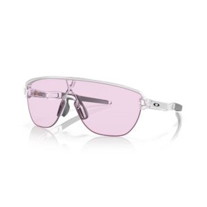 Oakley BRIL CORRIDOR MATTE CLEAR PRIZM LOW LIGHT